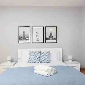  Apartment Endless Summer House Barbara Kroatien